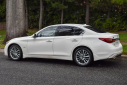 Thumbnail image of 2020 INFINITI Q50 at Import Masters