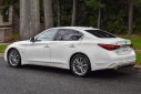 Thumbnail image of 2020 INFINITI Q50 at Import Masters