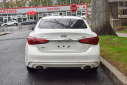 Thumbnail image of 2020 INFINITI Q50 at Import Masters