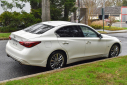 Thumbnail image of 2020 INFINITI Q50 at Import Masters