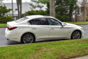 Thumbnail image of 2020 INFINITI Q50 at Import Masters
