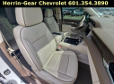 2022 GMC Yukon Denali at Herrin Gear Chevrolet