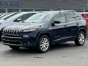 Thumbnail image of 2014 Jeep Cherokee at Lasco Ford