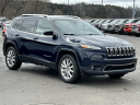 Thumbnail image of 2014 Jeep Cherokee at Lasco Ford
