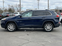 Thumbnail image of 2014 Jeep Cherokee at Lasco Ford