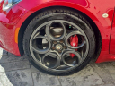 Thumbnail image of 2015 Alfa Romeo 4C at Aston Martin Lotus of Orlando
