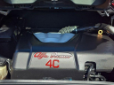 Thumbnail image of 2015 Alfa Romeo 4C at Aston Martin Lotus of Orlando