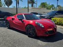 Thumbnail image of 2015 Alfa Romeo 4C at Aston Martin Lotus of Orlando