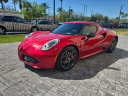 Thumbnail image of 2015 Alfa Romeo 4C at Aston Martin Lotus of Orlando
