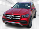 Thumbnail image of 2021 Mercedes-Benz GLE at Larry H Miller Lexus Spokane
