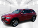 Thumbnail image of 2021 Mercedes-Benz GLE at Larry H Miller Lexus Spokane