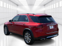 Thumbnail image of 2021 Mercedes-Benz GLE at Larry H Miller Lexus Spokane