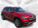 Thumbnail image of 2021 Mercedes-Benz GLE at Larry H Miller Lexus Spokane