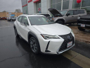 Thumbnail image of 2019 Lexus UX 250h at Chuck Patterson Toyota Scion Dodge - New and Used