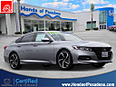 2020 Honda Accord Sport at Honda of Pasadena