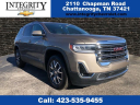 Thumbnail image of 2023 GMC Acadia at Integrity Chevrolet