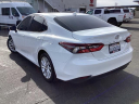 Thumbnail image of 2024 Toyota Camry at Toyota Of Lancaster