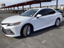 Thumbnail image of 2024 Toyota Camry at Toyota Of Lancaster