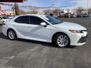 Thumbnail image of 2024 Toyota Camry at Toyota Of Lancaster