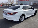 Thumbnail image of 2024 Toyota Camry at Toyota Of Lancaster
