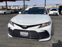 Thumbnail image of 2024 Toyota Camry at Toyota Of Lancaster