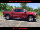Thumbnail image of 2019 GMC Sierra 1500 at Olathe Toyota ScionUsed