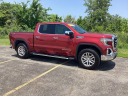 Thumbnail image of 2019 GMC Sierra 1500 at Olathe Toyota ScionUsed