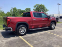 Thumbnail image of 2019 GMC Sierra 1500 at Olathe Toyota ScionUsed