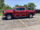 Thumbnail image of 2019 GMC Sierra 1500 at Olathe Toyota ScionUsed