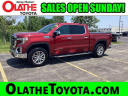 Thumbnail image of 2019 GMC Sierra 1500 at Olathe Toyota ScionUsed