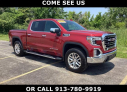 Thumbnail image of 2019 GMC Sierra 1500 at Olathe Toyota ScionUsed