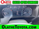 Thumbnail image of 2019 GMC Sierra 1500 at Olathe Toyota ScionUsed