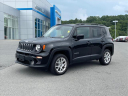 Thumbnail image of 2019 Jeep Renegade at Crossroads Chevrolet