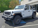 Thumbnail image of 2025 Jeep Wrangler at VideonChryslerDodgeJeep - New