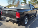 2017 Ram 1500 Express at D'Ambrosio Dodge