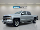 Thumbnail image of 2017 Chevrolet Silverado 1500 at Hondru Chevrolet Of E-Town