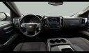 Thumbnail image of 2017 Chevrolet Silverado 1500 at Hondru Chevrolet Of E-Town