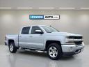 Thumbnail image of 2017 Chevrolet Silverado 1500 at Hondru Chevrolet Of E-Town