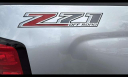 Thumbnail image of 2017 Chevrolet Silverado 1500 at Hondru Chevrolet Of E-Town