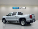 Thumbnail image of 2017 Chevrolet Silverado 1500 at Hondru Chevrolet Of E-Town