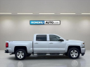 Thumbnail image of 2017 Chevrolet Silverado 1500 at Hondru Chevrolet Of E-Town