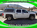 2010 Chevrolet Silverado 1500 LT at Auto Hause of Asheville