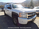 Thumbnail image of 2010 Chevrolet Silverado 1500 at Auto Hause of Asheville