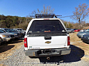 Thumbnail image of 2010 Chevrolet Silverado 1500 at Auto Hause of Asheville