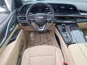Thumbnail image of 2023 Cadillac Escalade at Miracle Buick GMC Cadillac of Kutztown