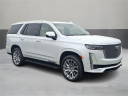 Thumbnail image of 2023 Cadillac Escalade at Miracle Buick GMC Cadillac of Kutztown