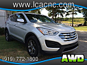 2013 Hyundai SANTA FE Sport 2.4L at Latino Community Auto Center