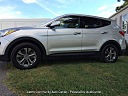 Thumbnail image of 2013 Hyundai SANTA FE Sport at Latino Community Auto Center