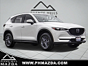 2020 Mazda CX-5 Touring at Puente Hills Mazda