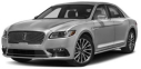 Thumbnail image of 2020 Lincoln Continental at Hayes Ford Used
